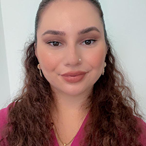 Fr. Ayse Yildiz (ZFA)