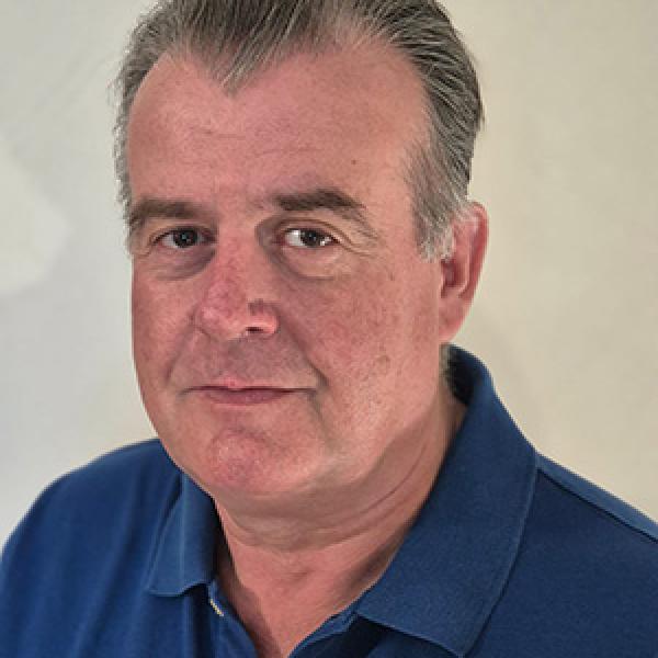 Hr. Dr. Rüdiger Stuber
