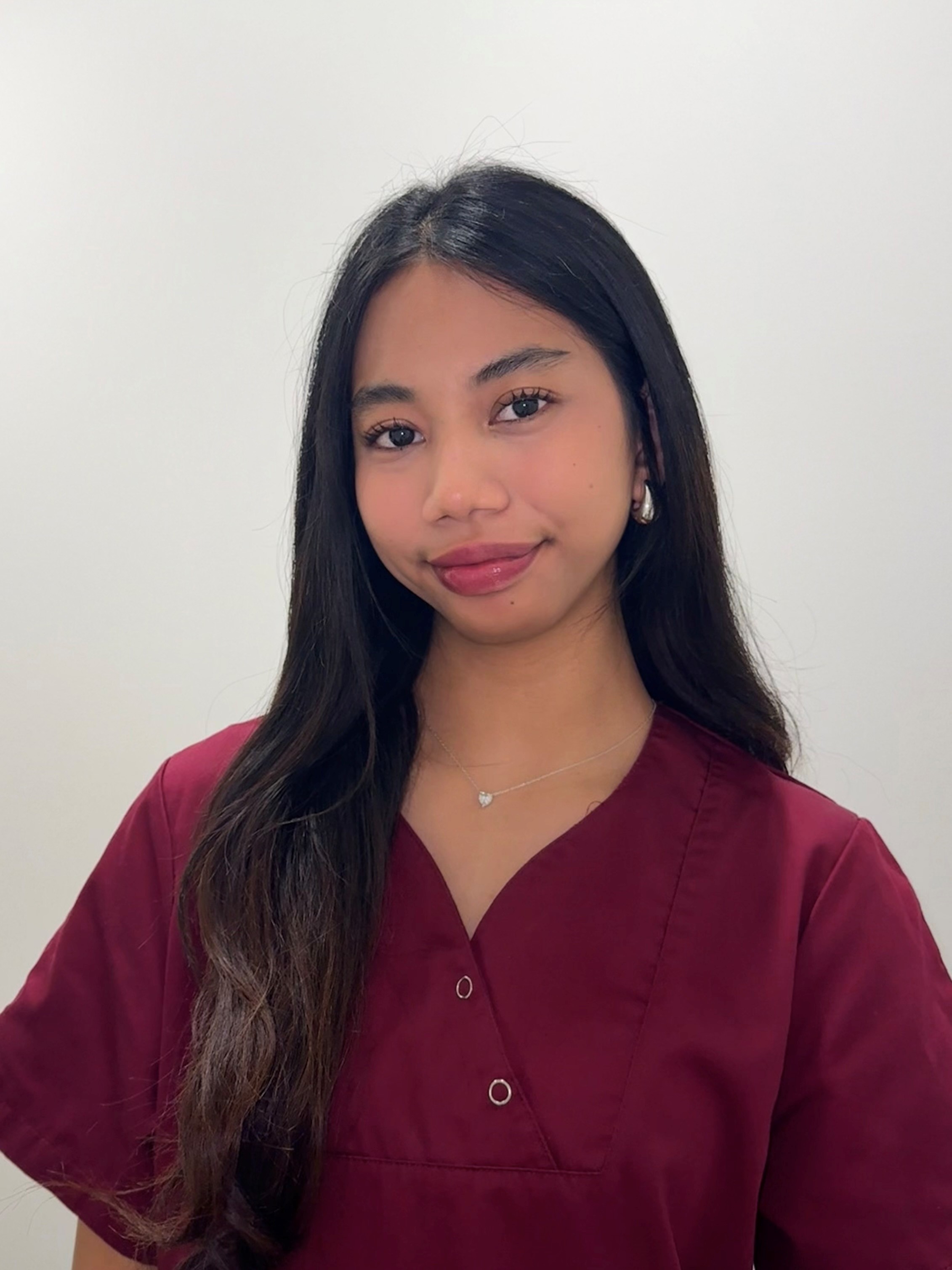 Azubi Shanene Abdurahman